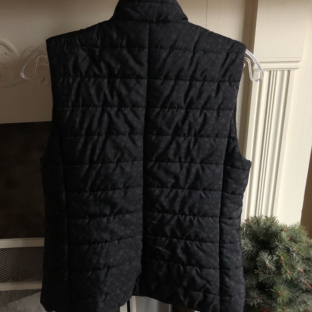 Winter Fall Vest - Picture 7 of 8